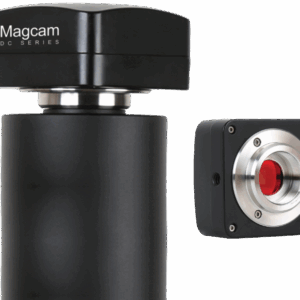 MagCam DC Series