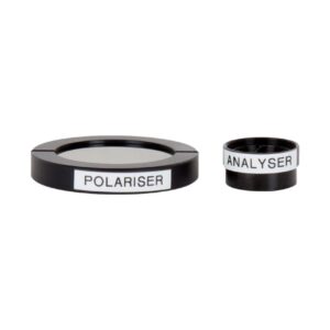Polarizer & Analyser