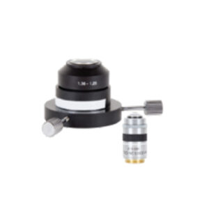 Dark field Attachment