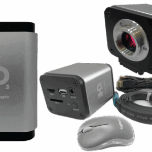 Magcam HD Series
