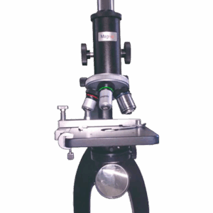 HB Microscope