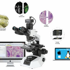 Magvision Software
