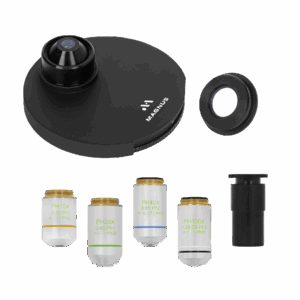 Phase contrast Microscopes